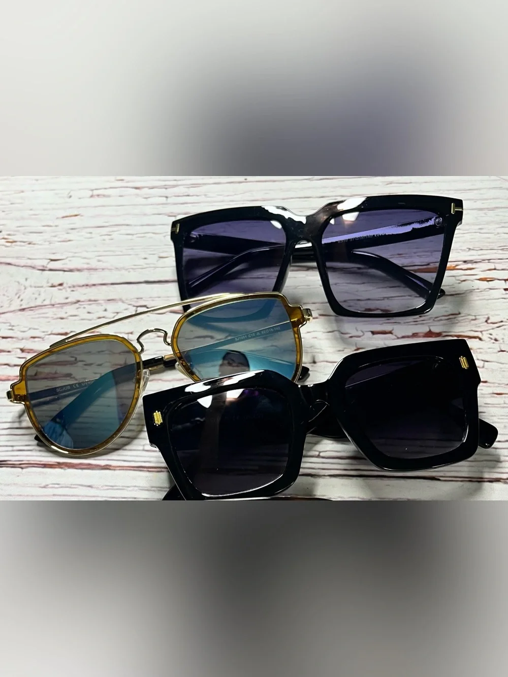 Sunglasses Bundle